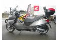 moto APRILIA ATLANTIC