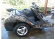 moto YAMAHA FJ