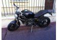 moto DUCATI MONSTER EVO
