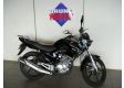 moto YAMAHA YBR