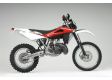 moto HUSQVARNA WR ENDURO