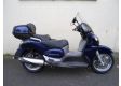 moto APRILIA SCARABEO