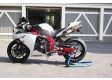moto YAMAHA R1 YZF