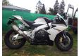 moto APRILIA RSV4