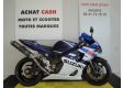 moto SUZUKI GSXR