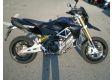 moto APRILIA DORSODURO
