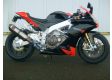 moto APRILIA RSV4 FACTORY