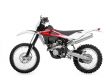 moto HUSQVARNA WR ENDURO