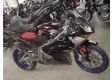 moto APRILIA RS
