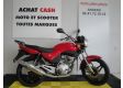 moto YAMAHA YBR
