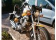moto YAMAHA XV VIRAGO