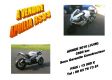 moto APRILIA RSV4