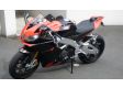 moto APRILIA RSV4 FACTORY