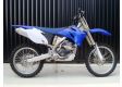 moto YAMAHA YZF