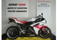 moto YAMAHA R1 YZF