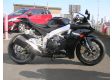 moto APRILIA RSV4