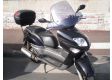 moto YAMAHA VERCITY