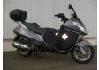 moto APRILIA ATLANTIC