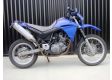 moto YAMAHA XTR
