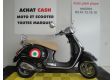 moto PIAGGIO VESPA GTS