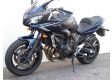 moto YAMAHA FZ6 FAZER S2
