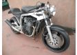 moto SUZUKI GSXR