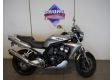 moto YAMAHA FZS FAZER