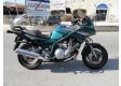 moto YAMAHA XJS DIVERSION GT