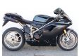 moto DUCATI 1198 SUPERBIKE S