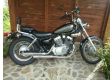 moto YAMAHA XV VIRAGO