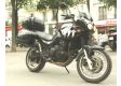 moto TRIUMPH TIGER