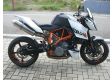 moto KTM SUPER DUKE R