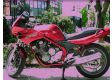 moto YAMAHA XJ