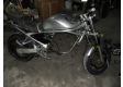 moto SUZUKI GSF BANDIT N