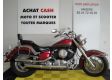 moto YAMAHA DRAGSTAR CLASSIC