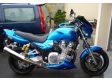 moto YAMAHA XJR