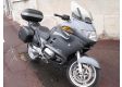 moto BMW R850RT ABS