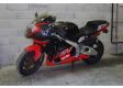 moto APRILIA RSV