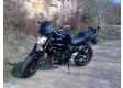 moto YAMAHA FZ6 N S2