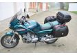 moto YAMAHA XJS DIVERSION