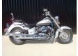 moto YAMAHA DRAGSTAR CLASSIC