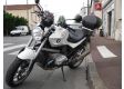 moto BMW R1200R ABS