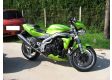moto TRIUMPH SPEED TRIPLE