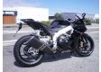 moto APRILIA RSV4
