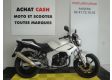 moto KYMCO QUANNON NAKED