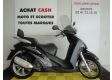 moto PEUGEOT GEOPOLIS