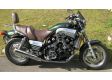 moto YAMAHA V MAX