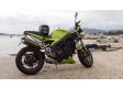 moto TRIUMPH SPEED TRIPLE