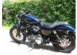 moto HARLEY DAVIDSON SPORTSTER IRON