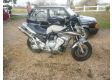 moto YAMAHA FZS FAZER